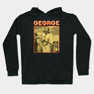 George Jones ~ 1931 Hoodie